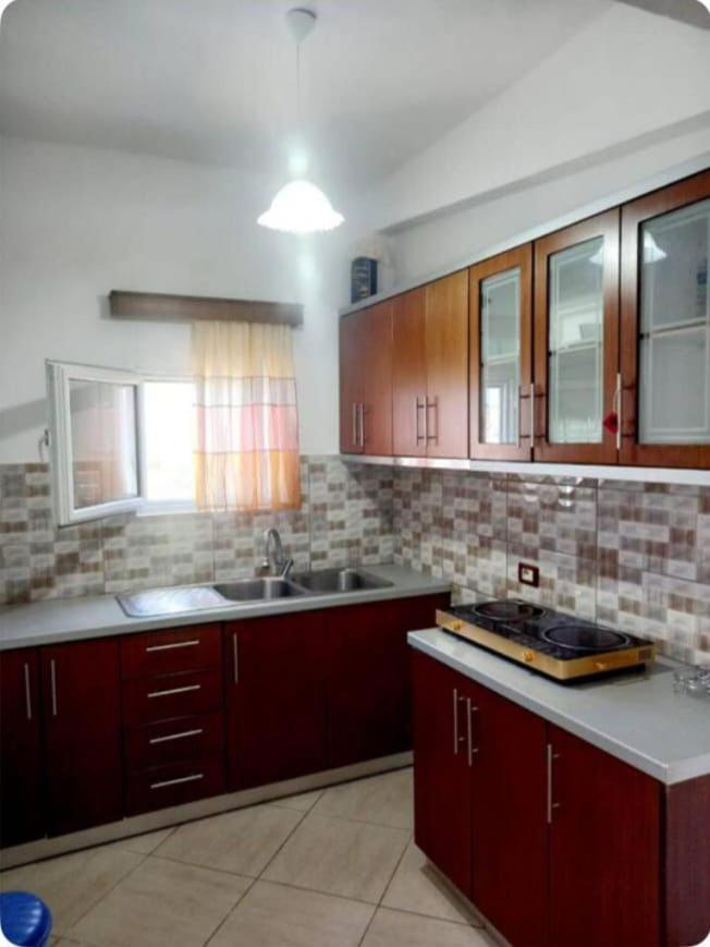 Villa 3 Ishujt Ksamil Extérieur photo