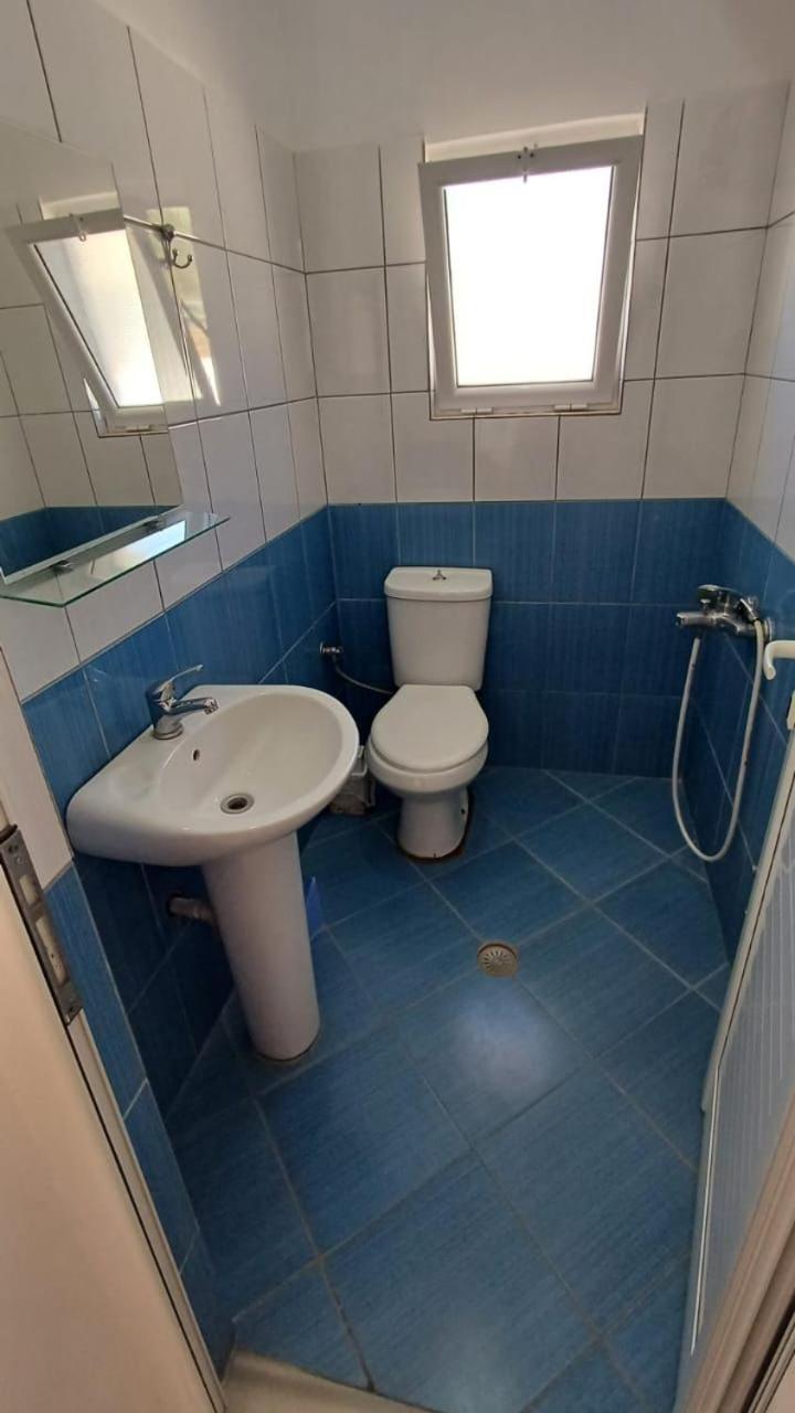 Villa 3 Ishujt Ksamil Extérieur photo