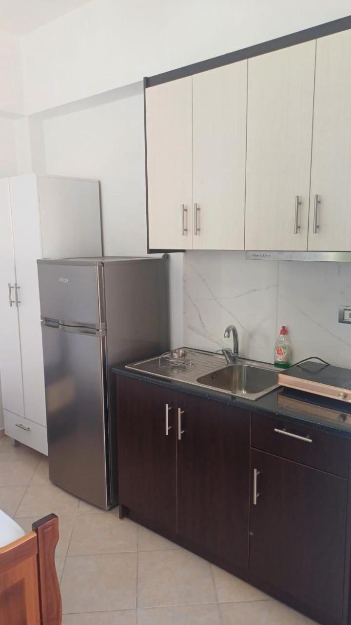 Villa 3 Ishujt Ksamil Extérieur photo